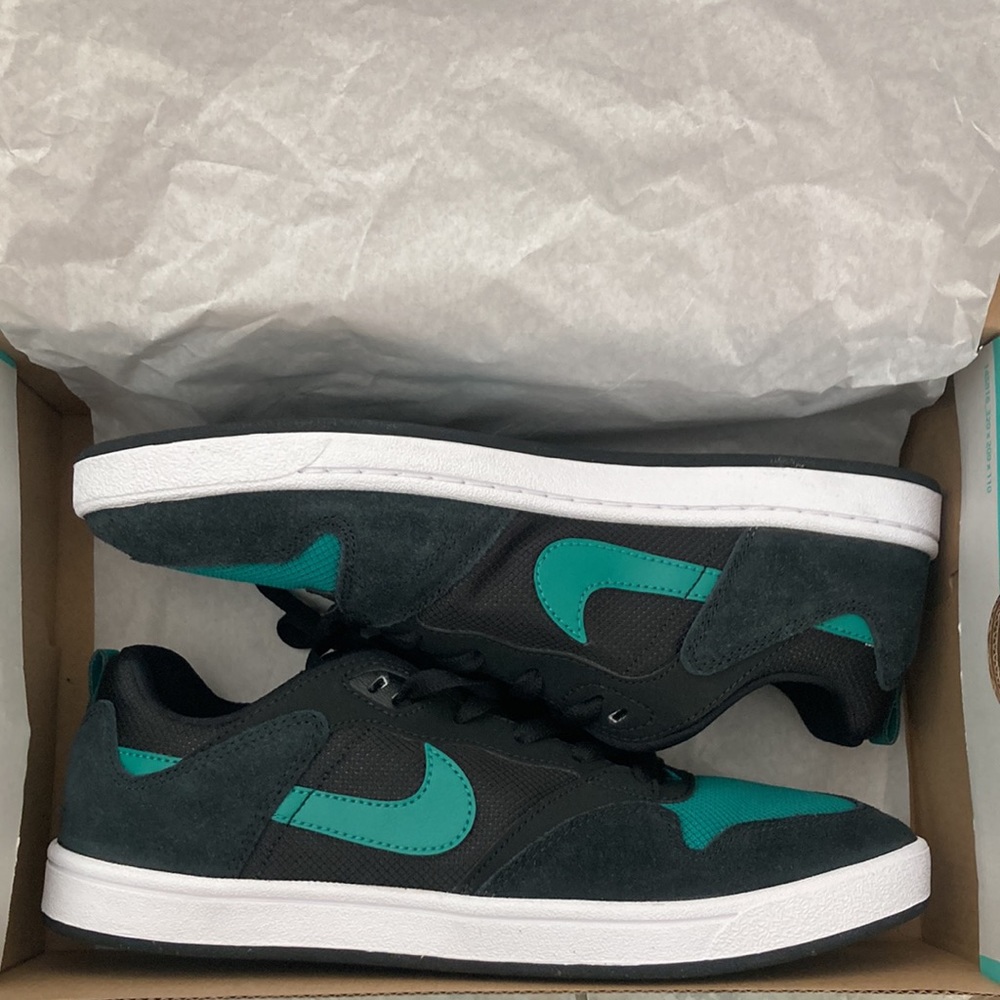 (Sold)Nike SB Allyoop